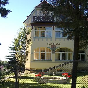 Hotel-Appartement-Villa Ulenburg